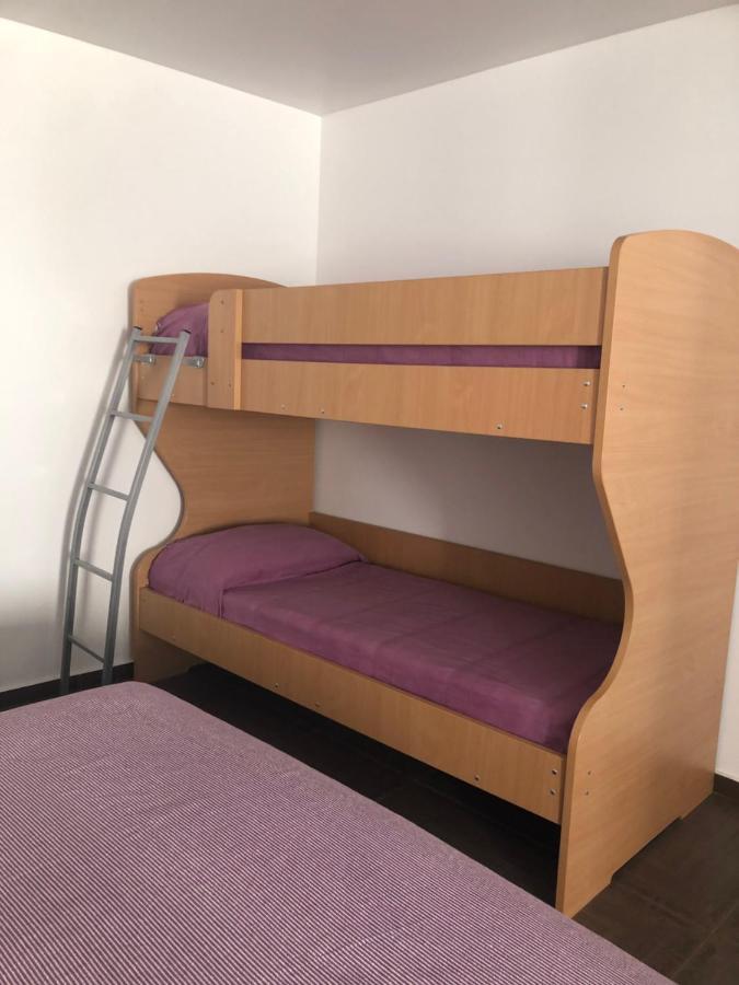 Apartments Tonka 扎达尔 外观 照片